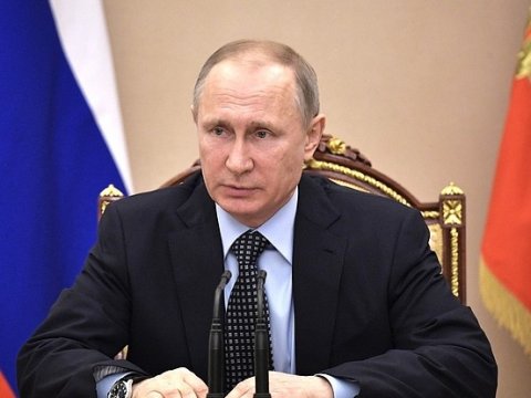Журналист назвал действия Путина в Сирии «понтами»