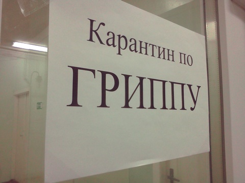 В регионе не осталось закрытых на карантин школ и детсадов