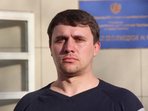 В отношении Бондаренко возбуждено административное дело из-за антикоррупционной прогулки