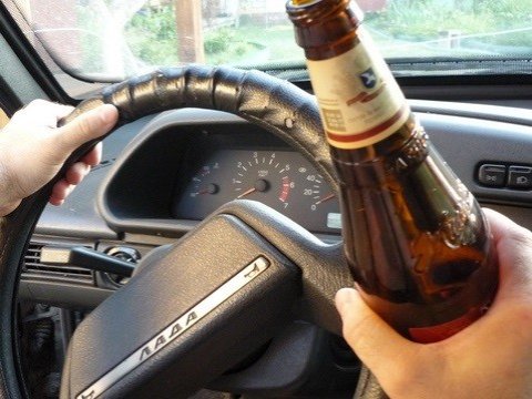 Пьяный водитель в Балакове избежал наказания из-за халатности врача