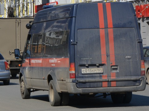 В Заводском районе нашли тело двухлетнего мальчика
