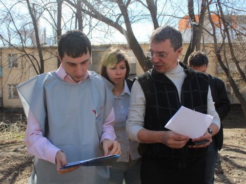 В Саратовской области 46 свалок нанесены на интерактивную карту ОНФ