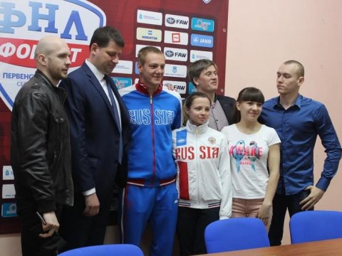 Саратовцы примут участие в Сурдлимпийских играх в Турции