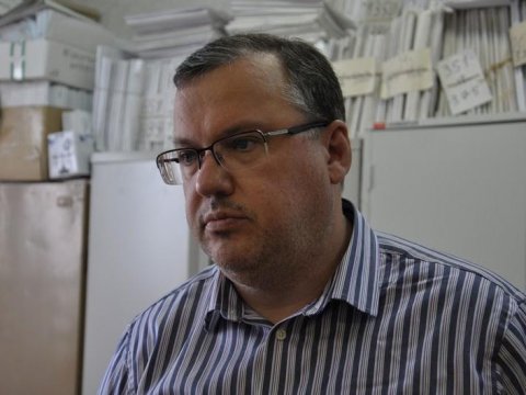 Адвокат Вилкова заинтересовался диагнозом Сергея Курихина