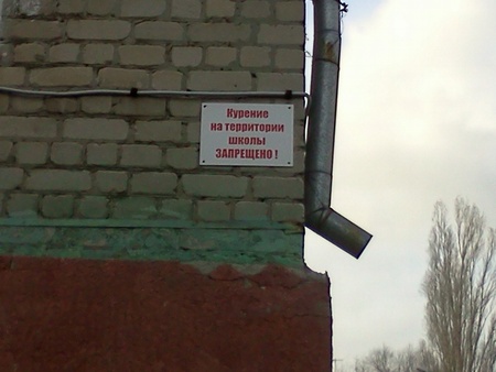 В области собрали 443 тысячи рублей штрафов по «антитабачному» закону