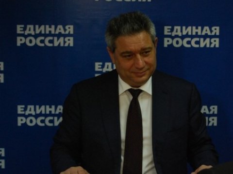Глеб Хор обогнал Володина по уровню доходов