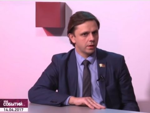 Лидер фракции КПРФ в Мосгордуме: «Свой Володин есть в каждом регионе»