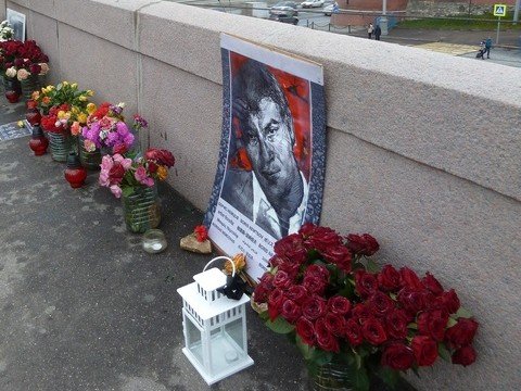 Обвиняемые убили Немцова за высказывание против «государства» и «правителя»
