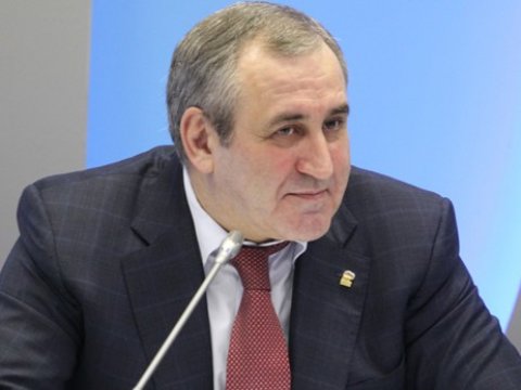 Неверов попросил СМИ «откорректировать» публикации об усадьбе в Смоленской области