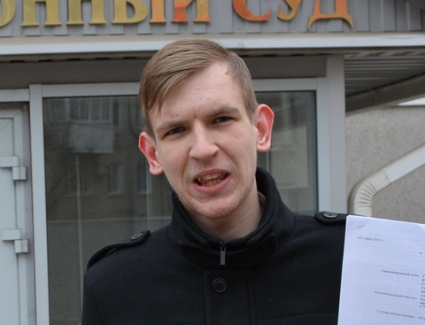 Сергей Окунев: По полицейским протоколам Мальцева задержали в деревне Лохино