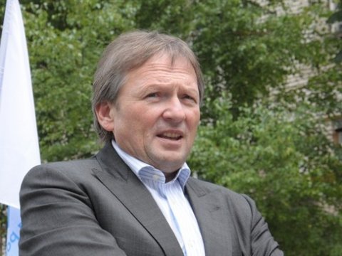 Федеральный бизнес-омбудсмен рассказал о тяжбе с мэрией Саратова