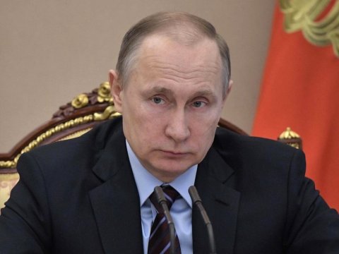 В администрацию Саратова подана заявка на проведение антипутинской акции «Надоел»