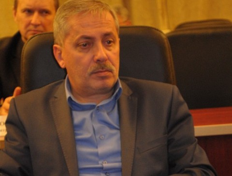 Андрущенко прорекламировал студентам радаевский кадровый резерв скорой помощи