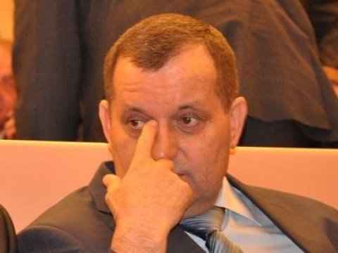 Сергей Харченко переизбран главой Счетной палаты Саратовской области