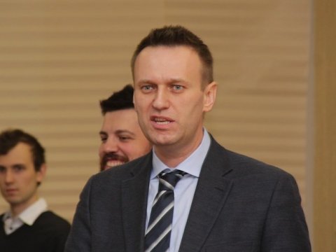 Во Владимире студентов заставили смотреть фильм про «Навального-Гитлера»