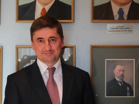 Дело Миненкова. Суд вынес частное постановление прокурору Саратовской области
