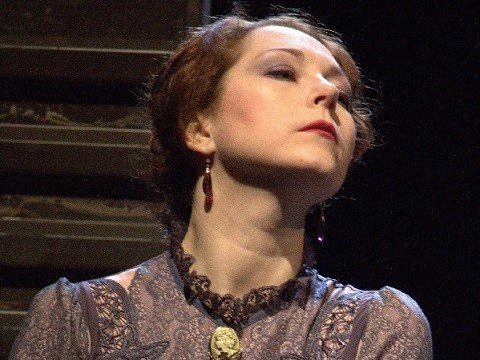 «Живой труп» в постановке Марины Глуховской представят в театре драмы