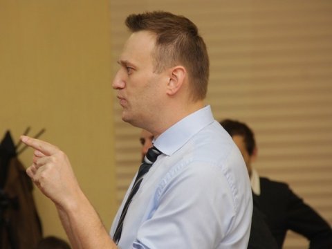 Песков допускает причастность Навального к изготовлению ролика с ним и Гитлером