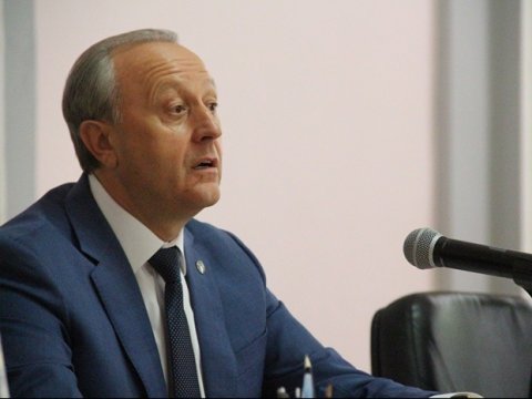 БЛОГИ. О чем умолчал врио губернатора Радаев