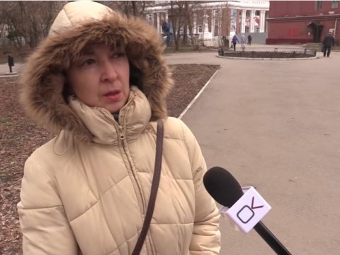 Журналисты спросили у саратовцев, надоел ли им Путин