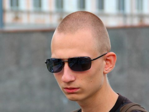 За репост в соцсетях националисту Марцеву грозит до 15 суток ареста