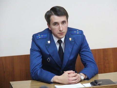 Прокурор потребовал арестовать Марцева за репост видео