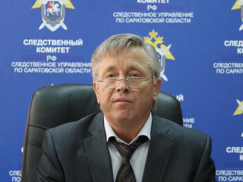 Глава СУ СКР просит Радаева и Филипенко через суд изъять энгельсскую львицу