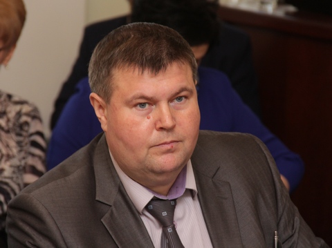 Геннадий Свиридов: Благоустройство Саратова финансируется на 30% от потребности