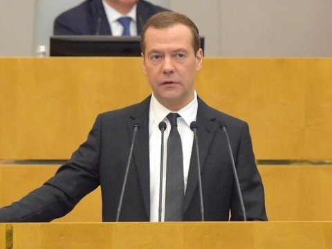 Пресс-секретарь Медведева увидела политический заказ в данных о падении рейтинга премьера