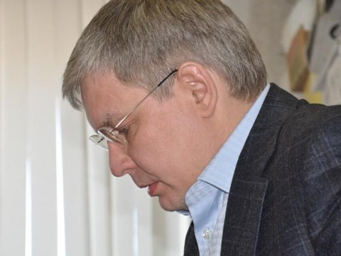 В суде Курихин рассказал о причинах судимости Виткина «за порнографию»