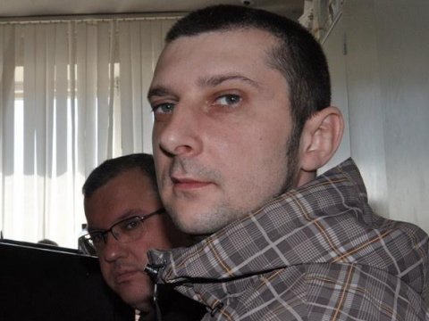 Депутат назвал Сергея Вилкова «ЛГБТ-лобби»