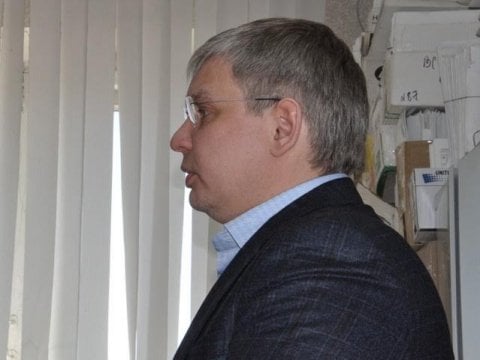 Курихин обвинил умершего журналиста в воровстве документов