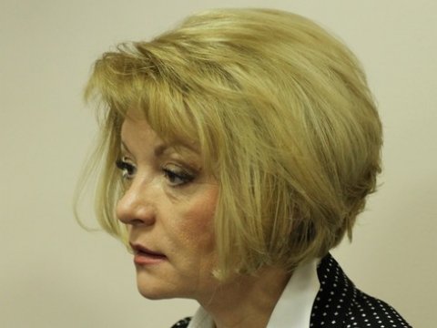 НТВ: Министра Епифанову подозревают в махинациях на сумму 260 миллионов рублей