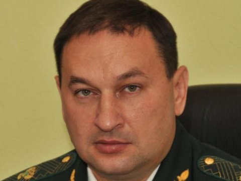 Глава саратовского Росприроднадзора заработал менее 600 тысяч рублей
