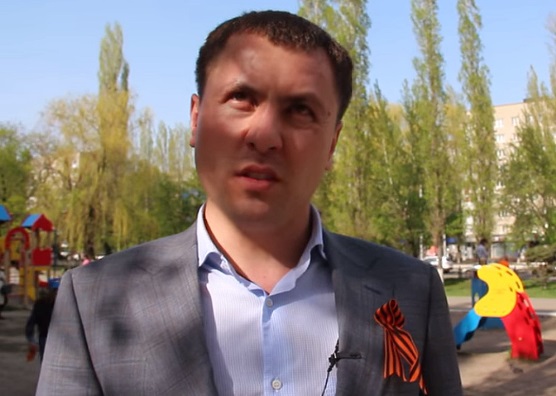 Депутат обещал благоустроить аллею в районе «Стрелки» до 1 июня