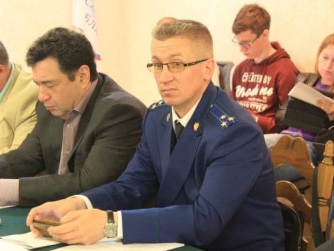 Власти Саратовской области будут регулировать цены в школьных столовых