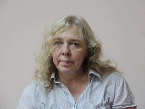 УФССП: Пенсионный счет Пицуновой арестован по незнанию
