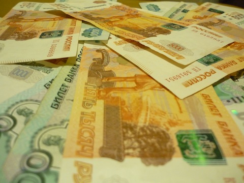 Администрация Саратова берет в кредит 2,17 миллиарда рублей