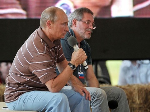 У пресс-секретаря «Роснефти» нашли доли в технологических компаниях