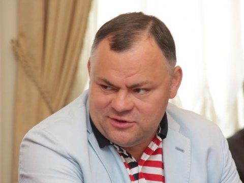Гордеп Сурменев заподозрил администрацию Октябрьского района в бездействии