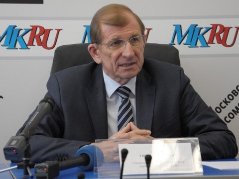 Суд признал незаконным увольнение гендиректора «СЭПО» Резника