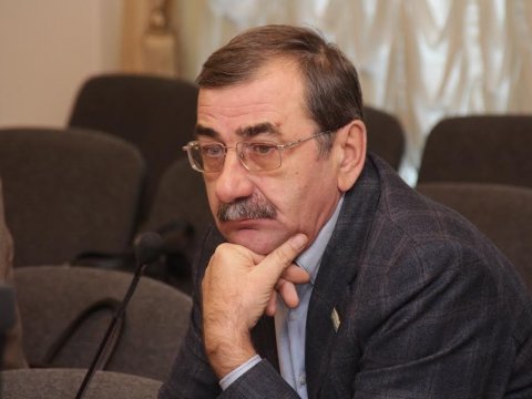 Депутат Ерофеев извинился за предложение снять мэра Саратова