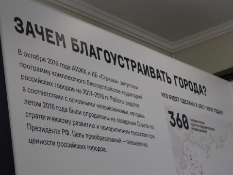 В Саратове обсудят мечты россиян о жилье