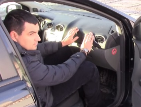 Директор саратовского ОАО «ЭнергосбыТ Плюс» обвиняется в вымогательстве BMW X6