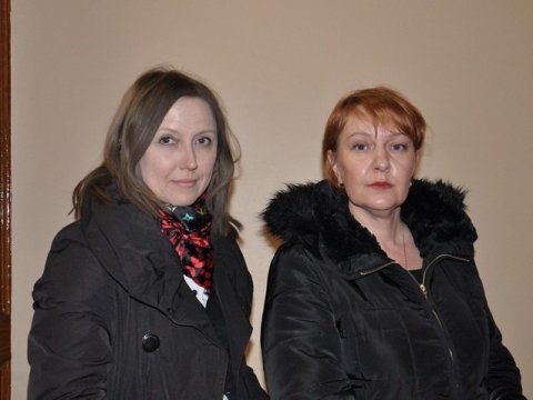 Шулькова отсудила 50 тысяч рублей компенсации по второму делу о клевете