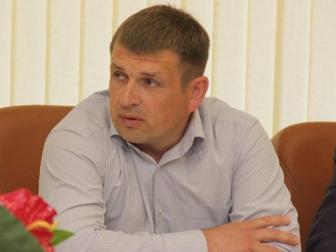 Депутаты согласовали изменения границ Вольского района