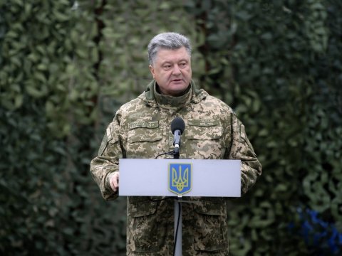Совет Европы вступился за российские интернет-ресурсы на Украине