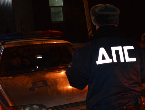 Саратовские полицейские поймали водителя с поддельными правами на чужое имя