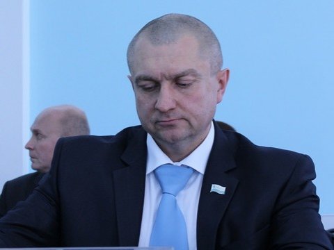 Депутат Беликов хочет уволить сообщившего о картельном сговоре управленца