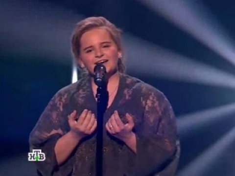 Певица из Саратова прошла в финал шоу «Ты супер!»